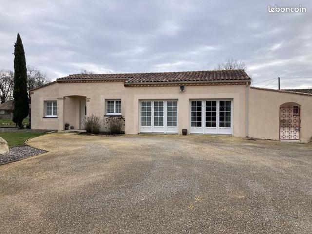 Propriété 9 pièces 185 m²