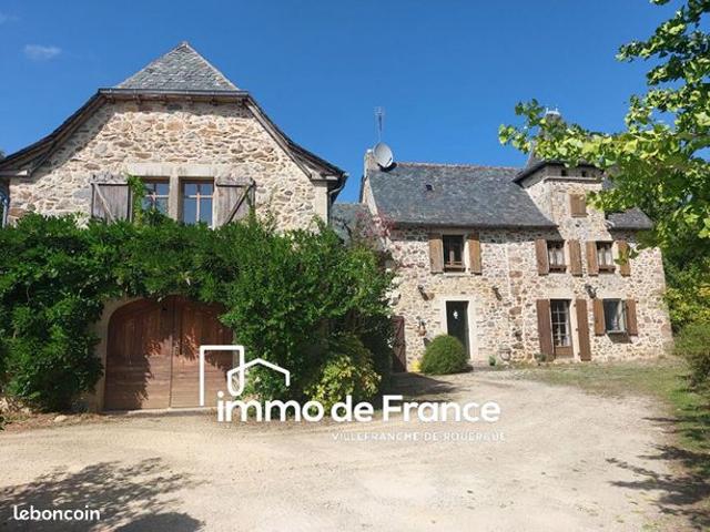 Propriété 9 pièces 185 m²