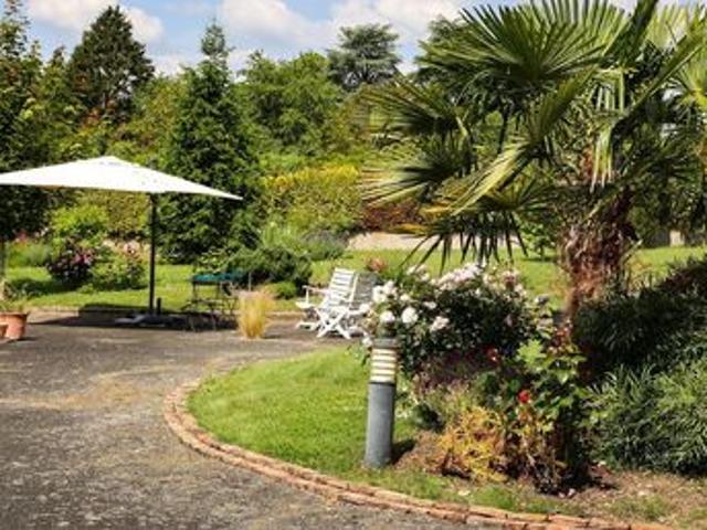 Propriété 9 pièces 185 m²