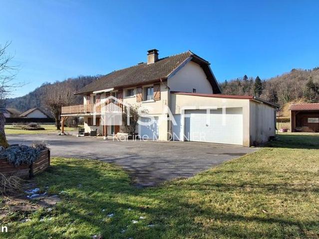Propriété 9 pièces 185 m²