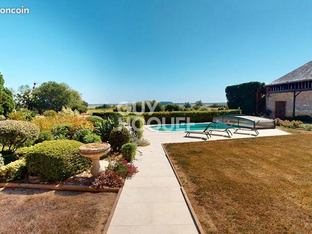 Propriété 9 pièces 185 m²