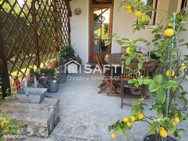 Propriété 9 pièces 185 m²
