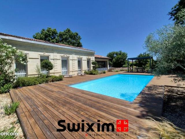 Propriété 9 pièces 185 m²