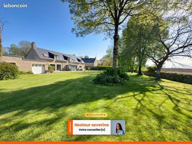 Propriété 9 pièces 185 m²