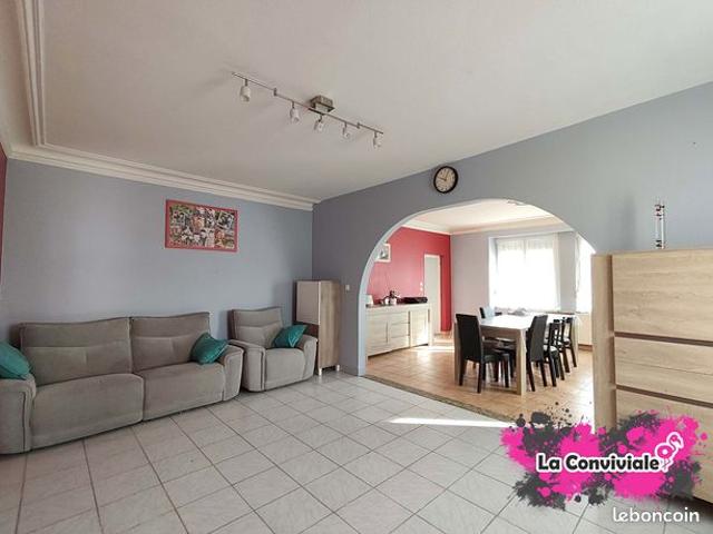 Propriété 9 pièces 186 m²