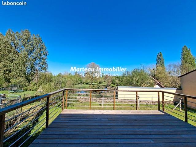Propriété 9 pièces 186 m²