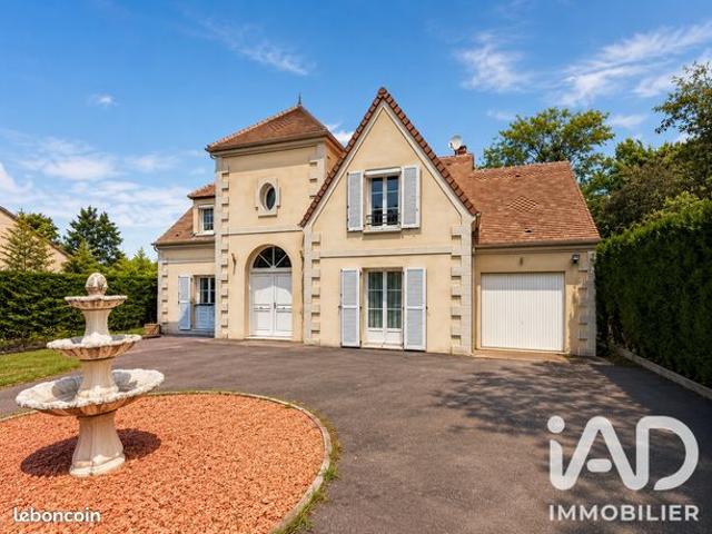 Propriété 9 pièces 187 m²