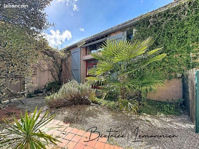 Propriété 9 pièces 187 m²