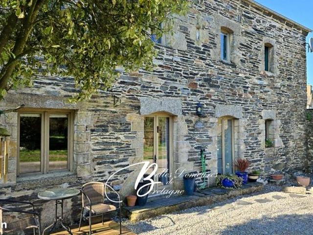 Propriété 9 pièces 187 m²