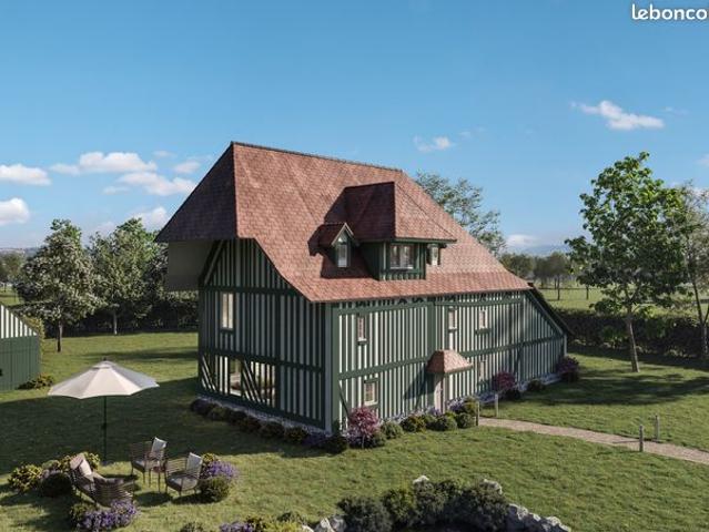 Propriété 9 pièces 188 m²
