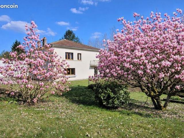 Propriété 9 pièces 188 m²