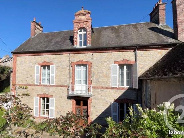 Propriété 9 pièces 188 m²