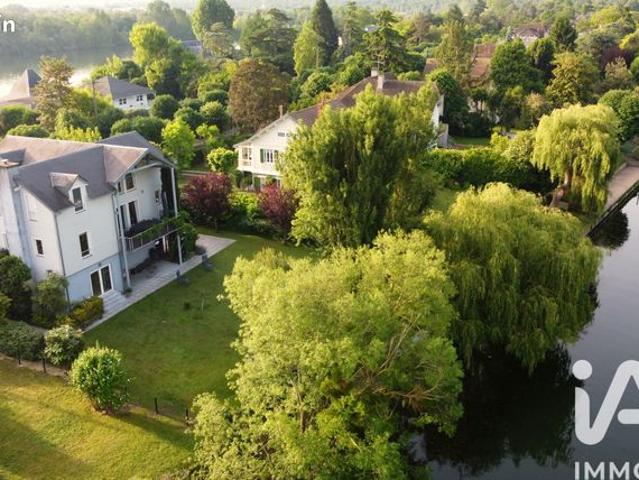 Propriété 9 pièces 189 m²