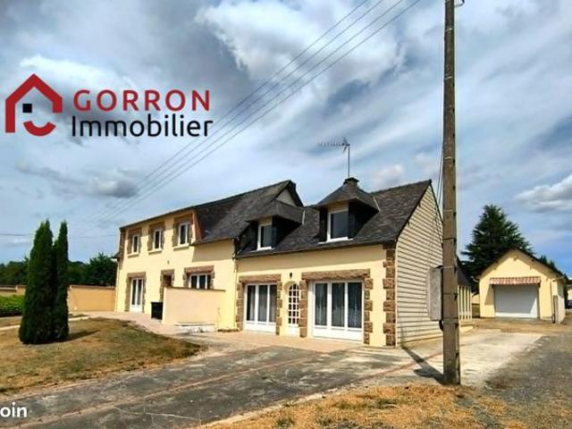 Propriété 9 pièces 189 m²