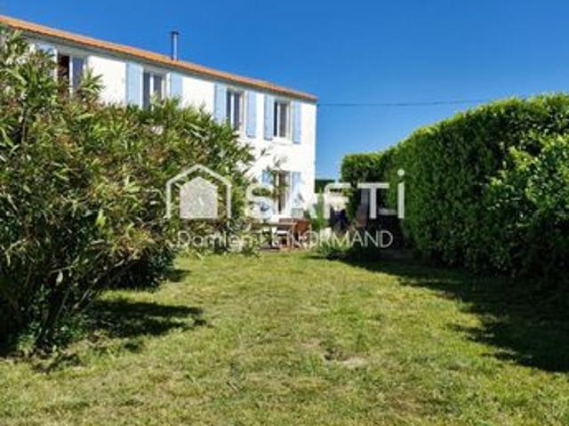Propriété 9 pièces 189 m²