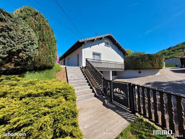 Propriété 9 pièces 180 m²