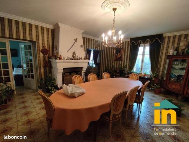 Propriété 9 pièces 180 m²