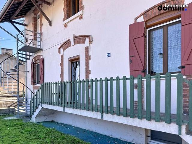 Propriété 9 pièces 180 m²
