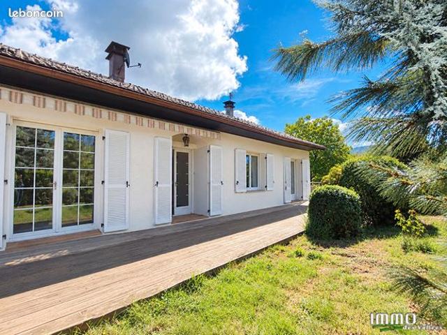Propriété 9 pièces 180 m²