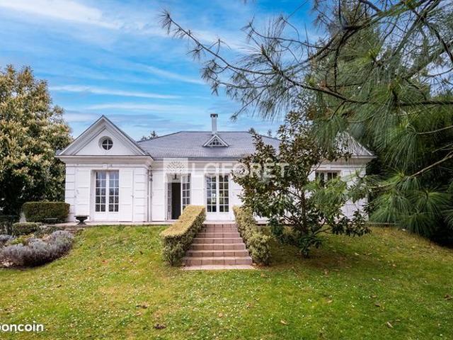 Propriété 9 pièces 180 m²