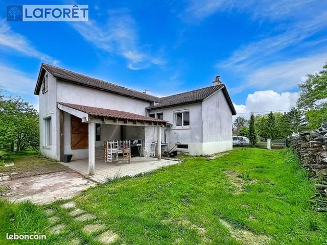 Propriété 9 pièces 181 m²