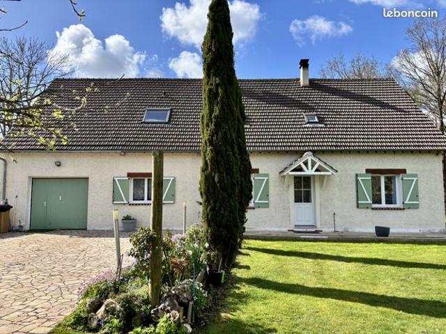 Propriété 9 pièces 181 m²