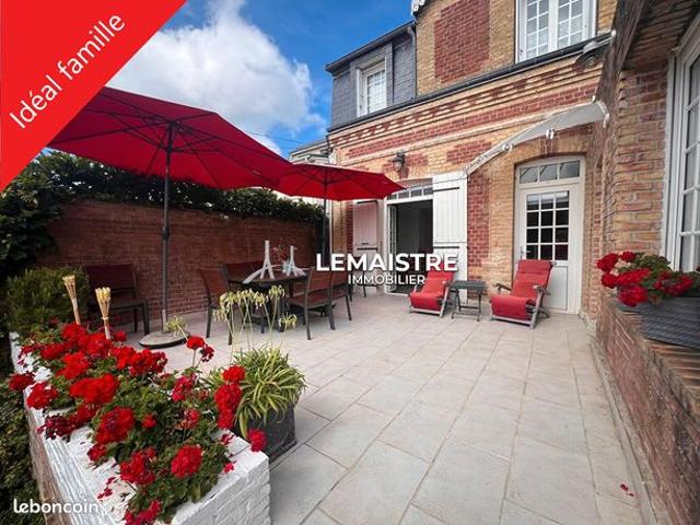 Propriété 9 pièces 182 m²