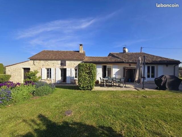 Propriété 9 pièces 182 m²