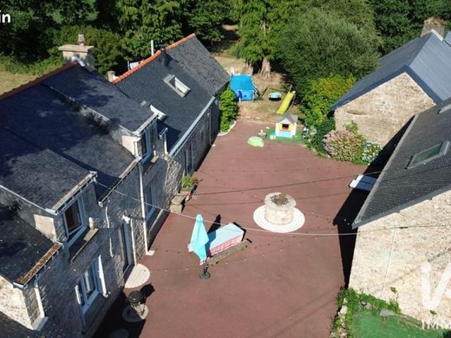 Propriété 9 pièces 182 m²