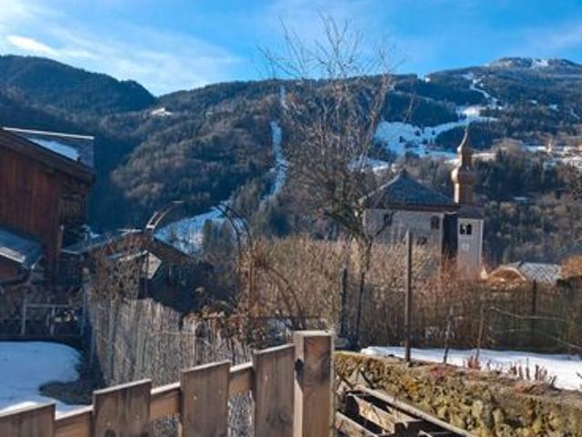 Propriété 9 pièces 182 m²