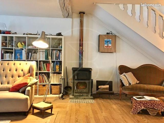 Propriété 9 pièces 183 m²