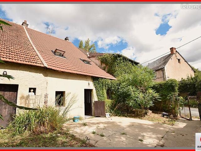 Propriété 9 pièces 194 m²