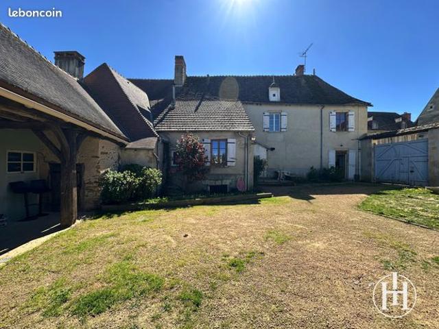 Propriété 9 pièces 194 m²