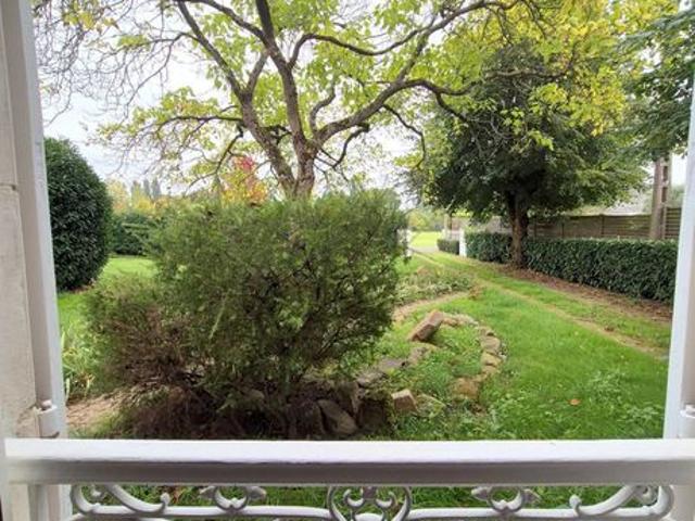 Propriété 9 pièces 194 m²