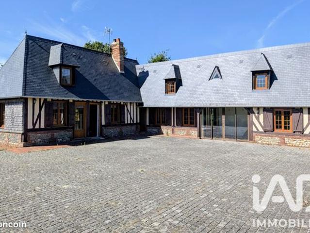 Propriété 9 pièces 195 m²