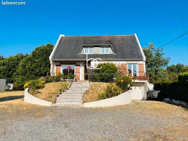 Propriété 9 pièces 195 m²