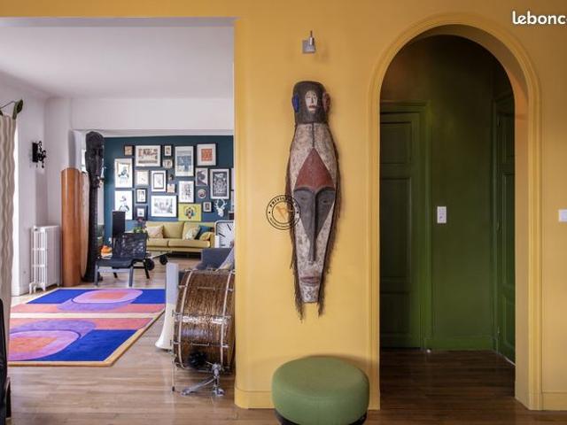Propriété 9 pièces 195 m²