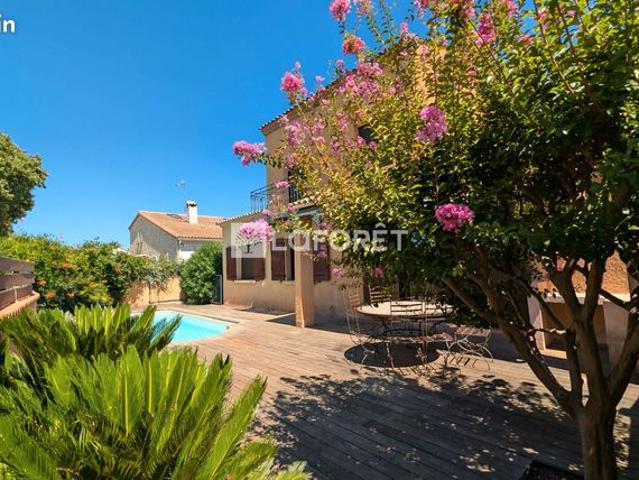Propriété 9 pièces 195 m²