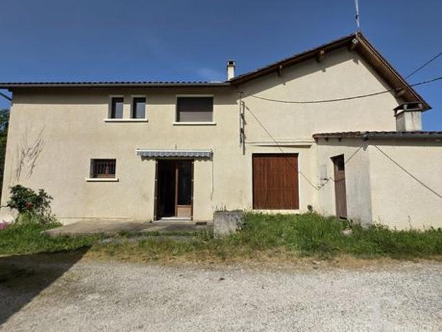 Propriété 9 pièces 195 m²