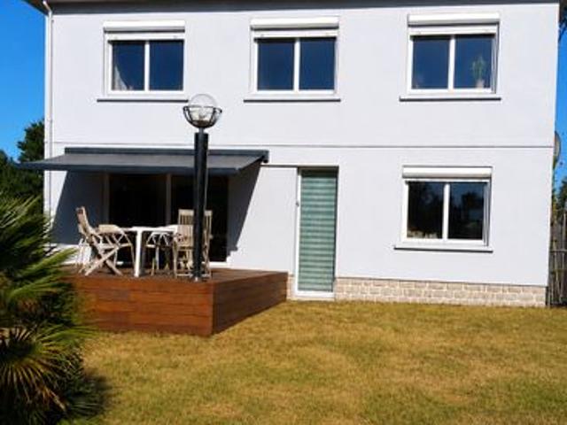 Propriété 9 pièces 196 m²