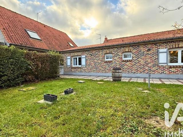 Propriété 9 pièces 196 m²