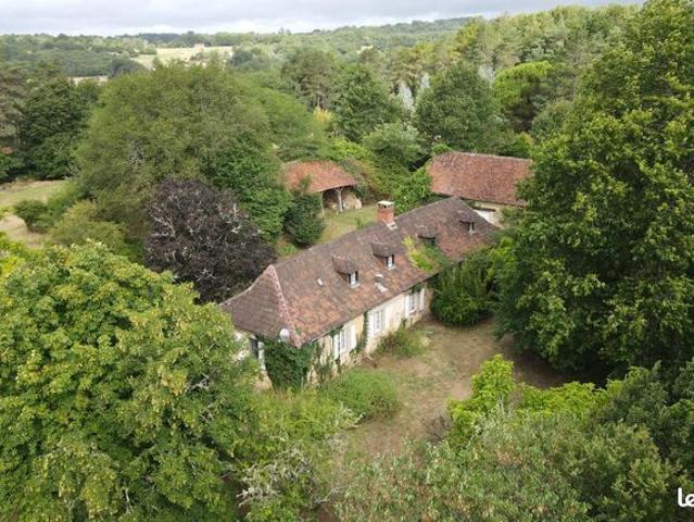 Propriété 9 pièces 196 m²