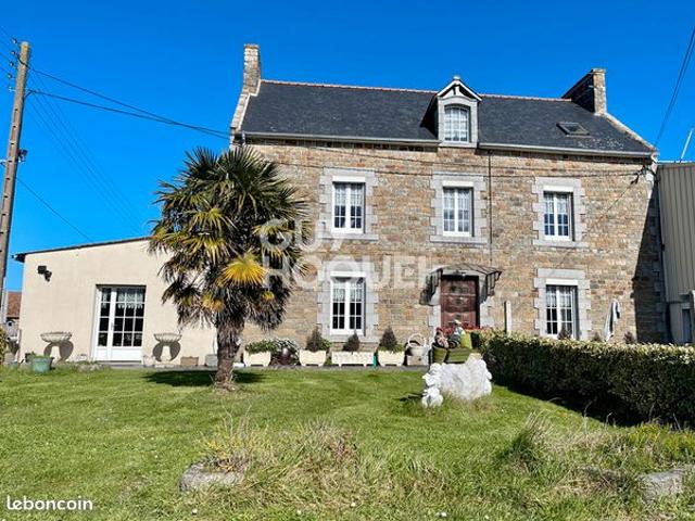 Propriété 9 pièces 197 m²