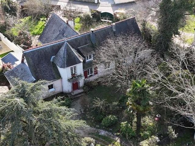 Propriété 9 pièces 199 m²