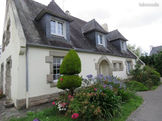 Propriété 9 pièces 199 m²
