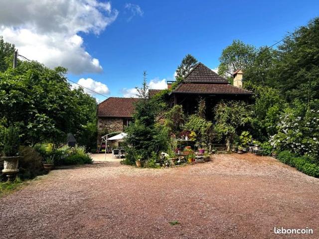 Propriété 9 pièces 190 m²