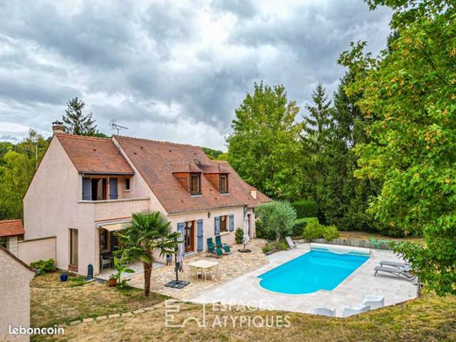 Propriété 9 pièces 190 m²