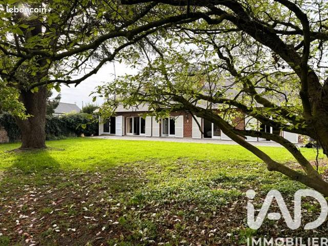 Propriété 9 pièces 190 m²