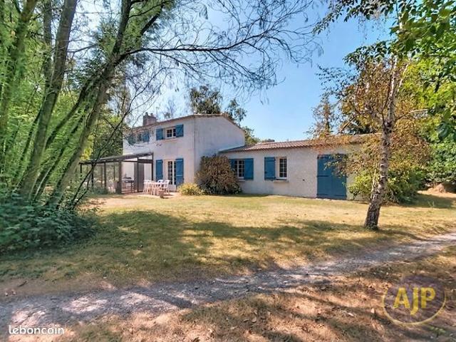 Propriété 9 pièces 190 m²