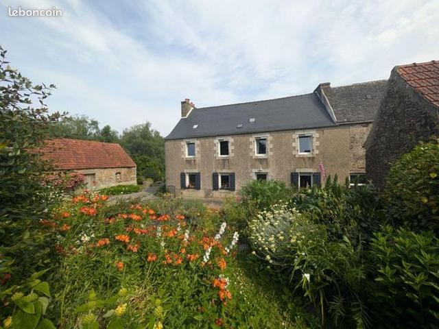 Propriété 9 pièces 190 m²